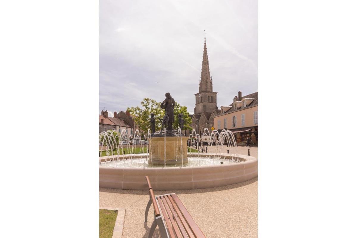 Maison Picard Saint-Romain  Ngoại thất bức ảnh